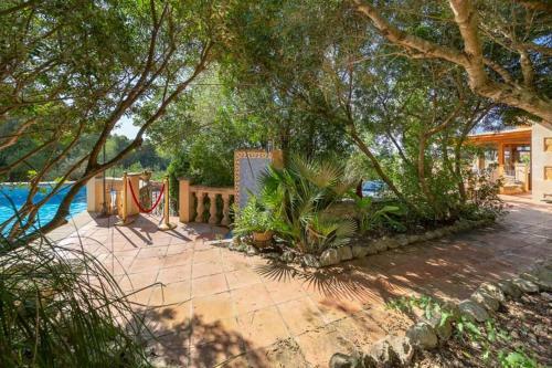 Finca De "ses Bruxes"