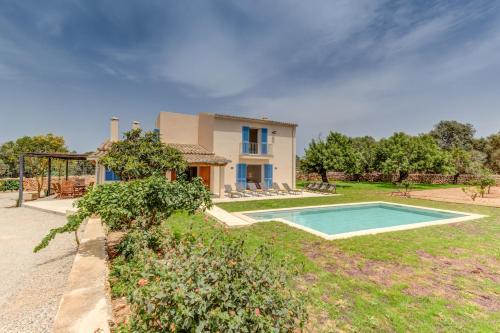 Agroturismo Son Fosquet
