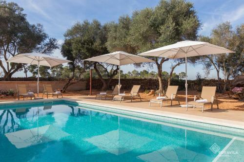 Finca Son Grauet