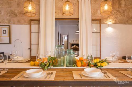 Finca Son Grauet