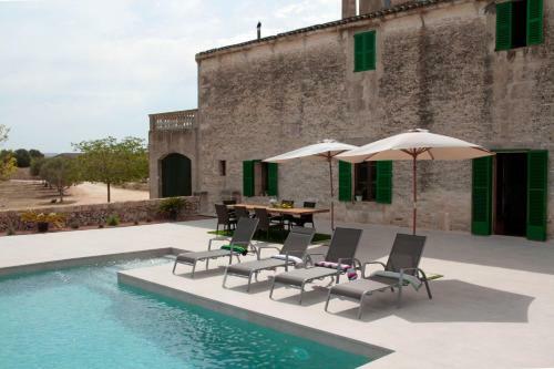 Agroturismo Son Veri Dalt