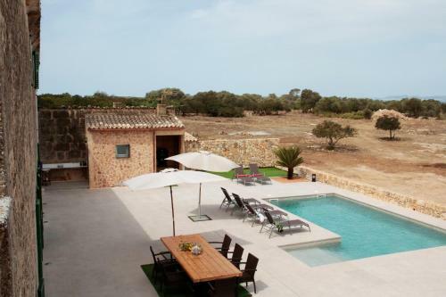 Agroturismo Son Veri Dalt