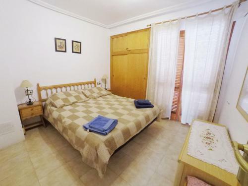 Casa Silvia Spainsunrentals 3002