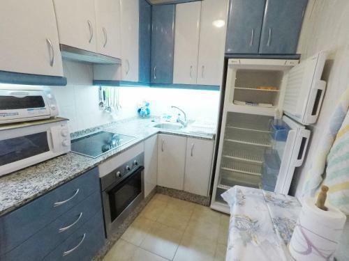 Casa Silvia Spainsunrentals 3002