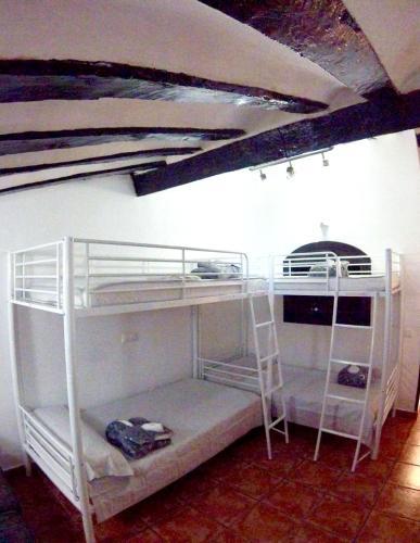 Apartment Plaza Del Mercado