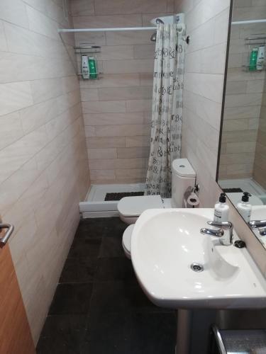 Apartamento Medrano 2