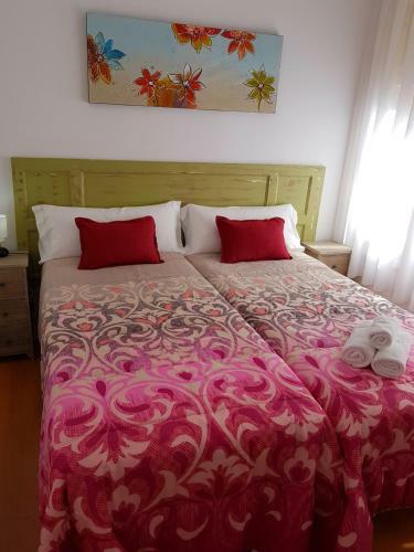 Hostal Pensi�n Sotelo