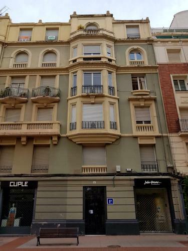 Hostal Pensi�n Sotelo