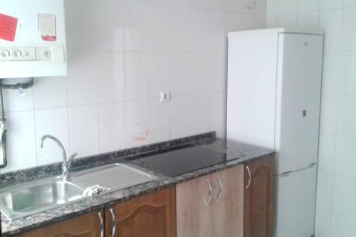 Apartment Av. P�rez Gald�s