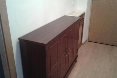 Apartment Calle Luis Barr�n
