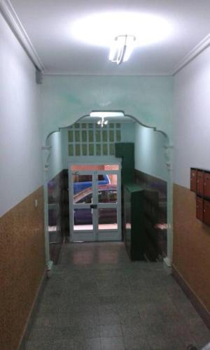 Apartment Calle Luis Barr�n