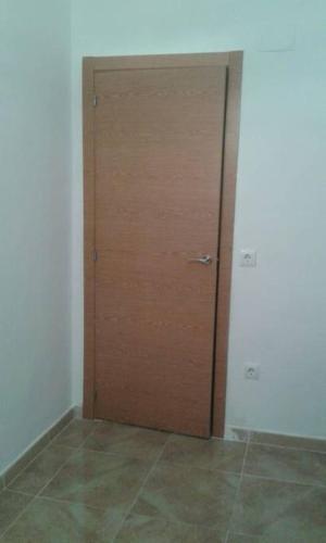 Apartment Calle Luis Barr�n