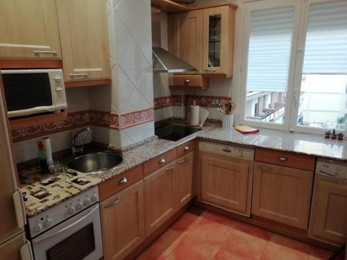 Apartamento La Barrica