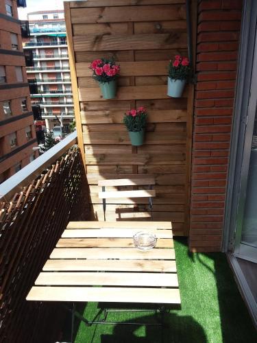 Apartamento La Barrica
