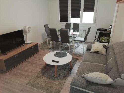 Apartamento La Barrica
