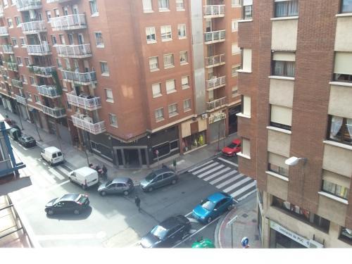 Apartamento La Barrica