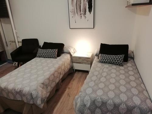Apartamento La Barrica