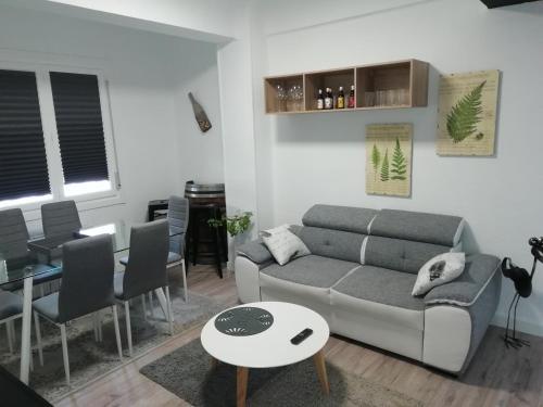 Apartamento La Barrica