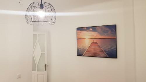 Apartamento Mayor 104