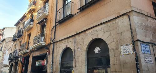 Apartamento Mayor 104