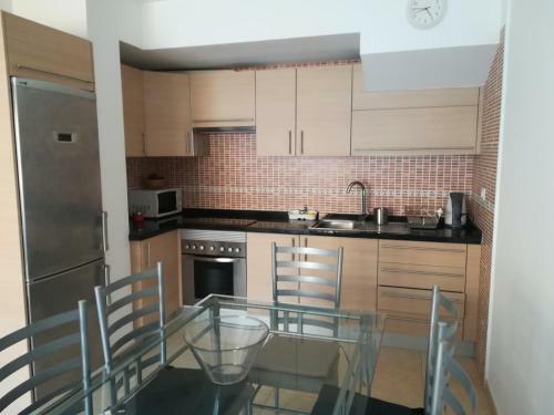 Apartamento La Sirena 6