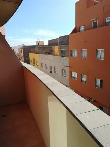 Apartamento La Sirena 6