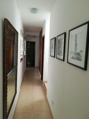 Apartamento La Sirena 6
