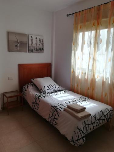 Apartamento La Sirena 6