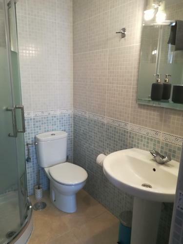 Apartamento La Sirena 6