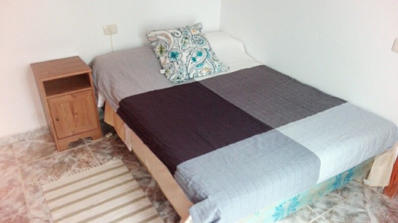 Bed & Breakfast Terrazas Del Sur