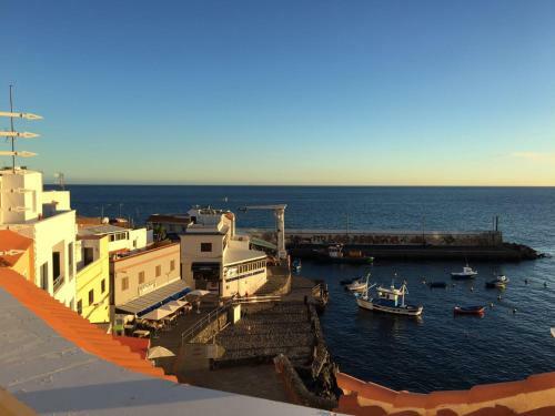 Apartamento Sea Views Sunrises