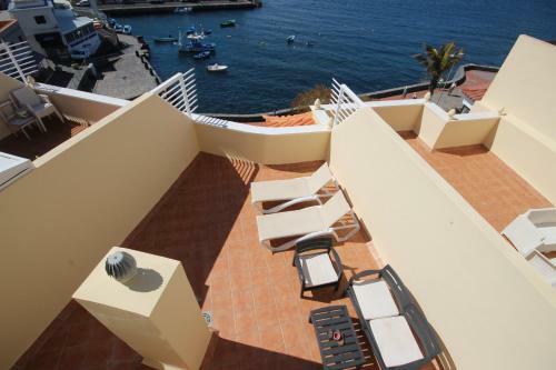 Apartamento Sea Views Sunrises