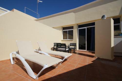Apartamento Sea Views Sunrises