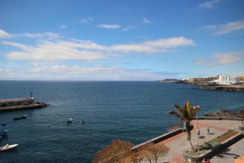 Apartamento Sea Views Sunrises