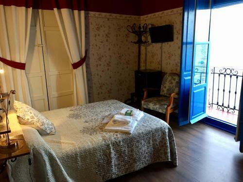 Hostal Balneario La Encarnaci�n