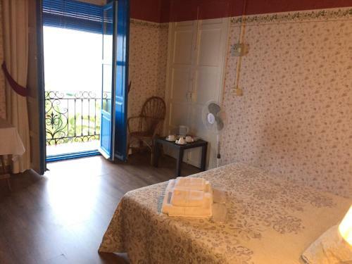 Hostal Balneario La Encarnaci�n
