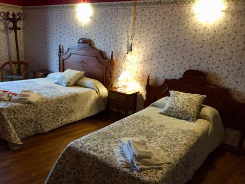 Hostal Balneario La Encarnaci�n
