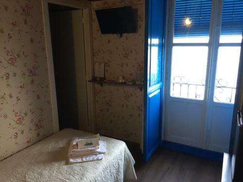 Hostal Balneario La Encarnaci�n
