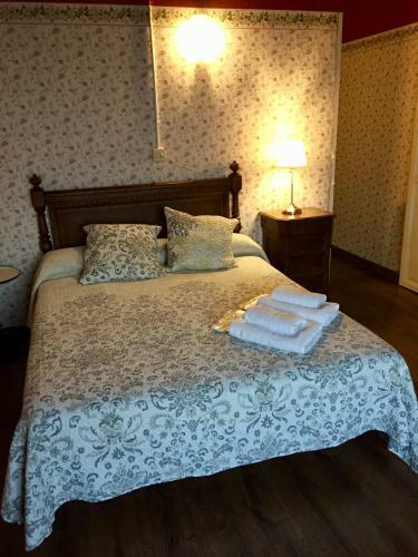Hostal Balneario La Encarnaci�n