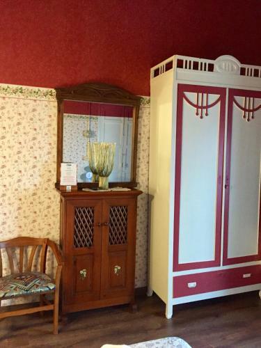 Hostal Balneario La Encarnaci�n
