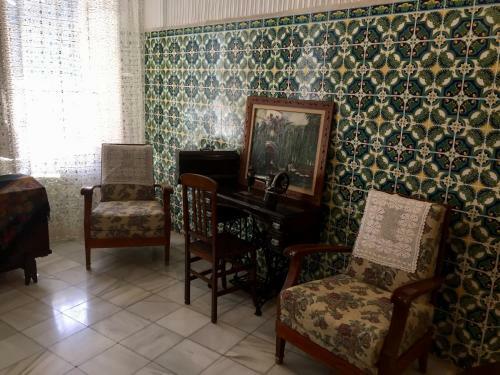 Hostal Balneario La Encarnaci�n