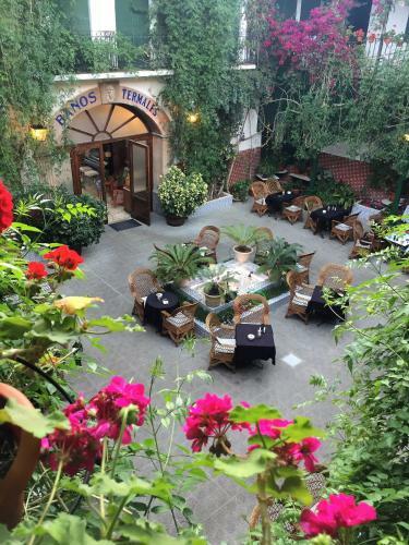 Hostal Balneario La Encarnaci�n