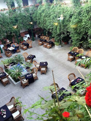 Hostal Balneario La Encarnaci�n