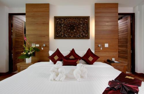 Hotel Khaolak Paradise Resort