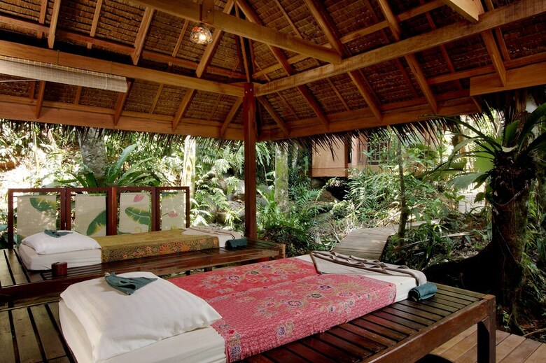Hotel Khaolak Paradise Resort