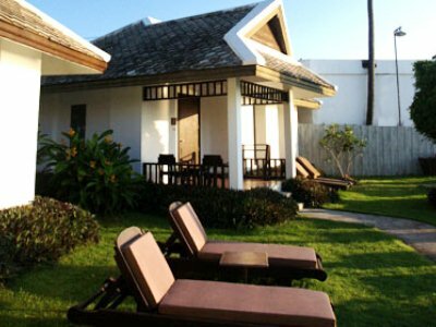 Hotel Lamai Wanta Beach Resort