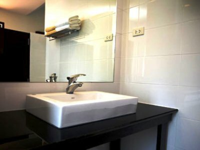 Hotel Lamai Wanta Beach Resort