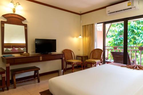 Hotel Lanta Casuarina