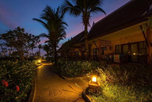 Hotel Lanta Casuarina