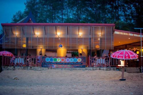 Hotel Lanta Casuarina